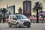 Ford Tourneo Connect 2015 года